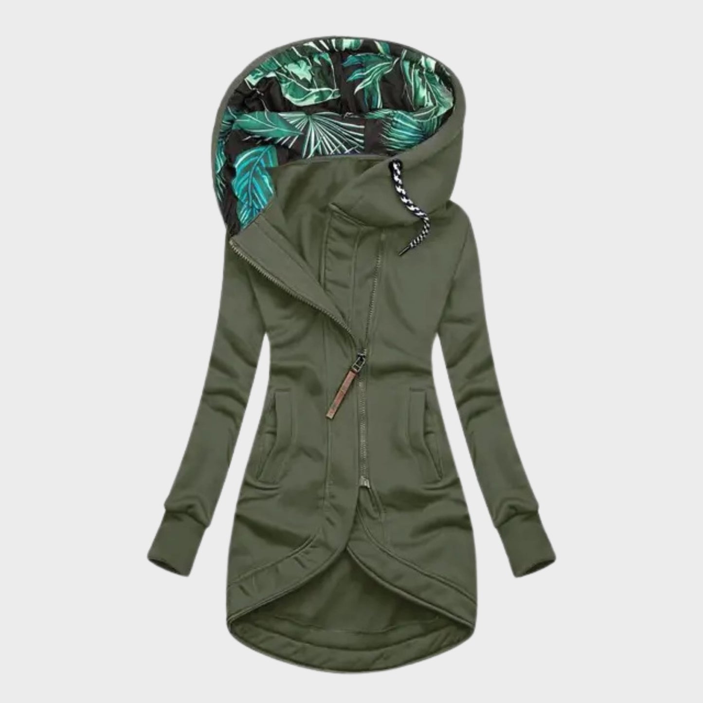 Aria | Women's Winter Jacket
