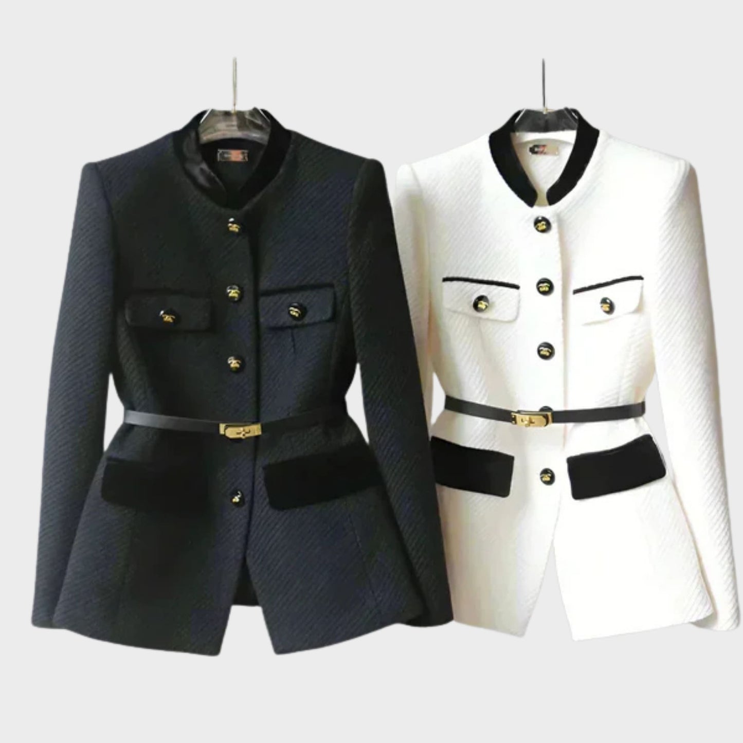 Valencia | Elegant Coat