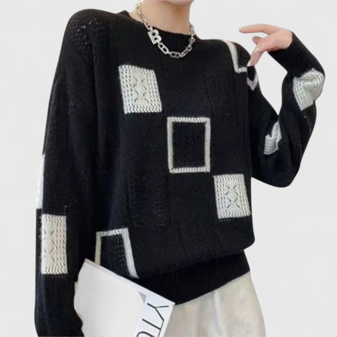 Isalina | Comfortable Jumper