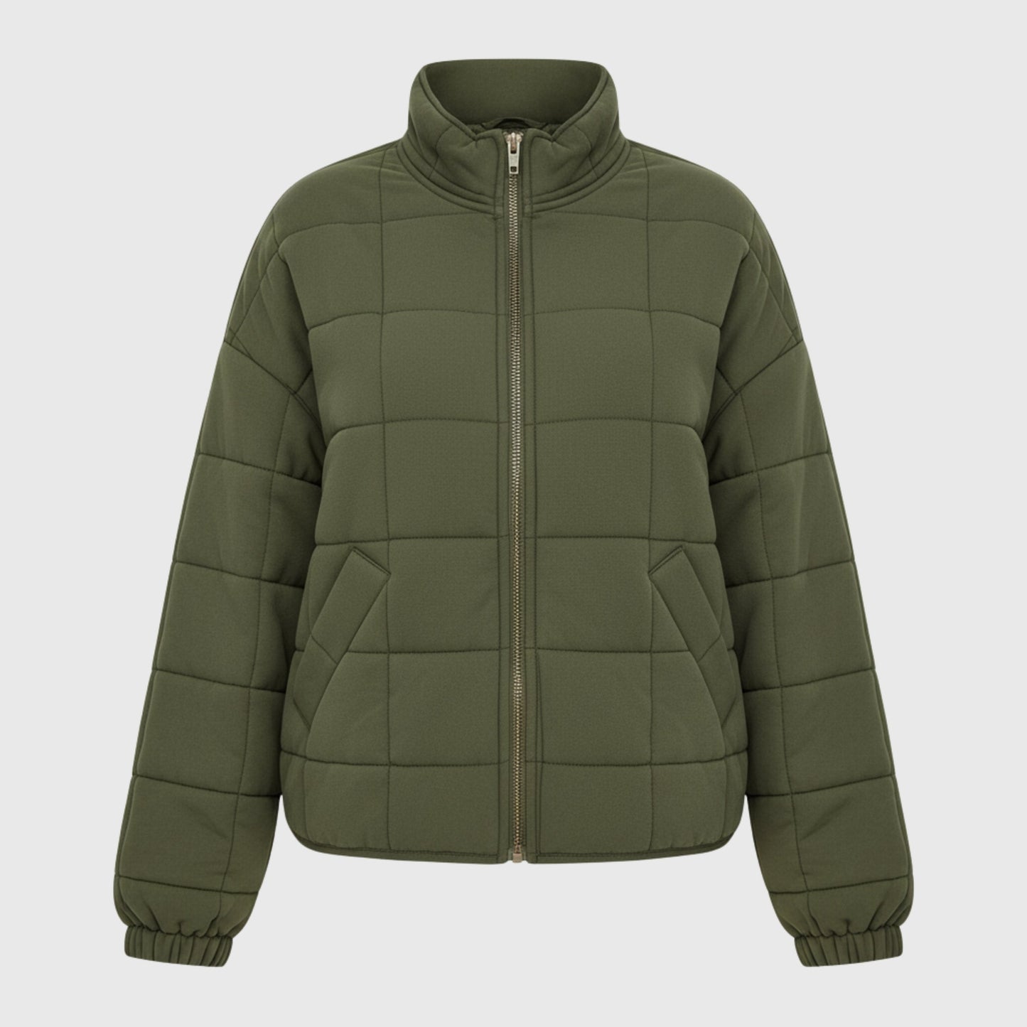 Senna | Padded Jacket