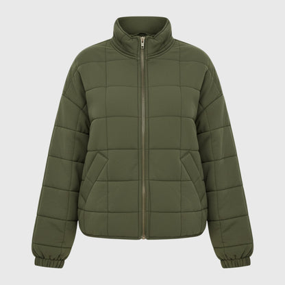 Senna | Padded Jacket