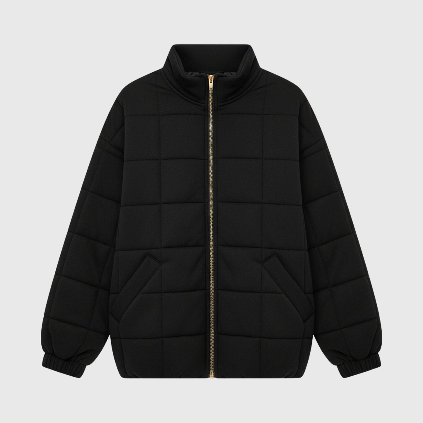 Senna | Padded Jacket