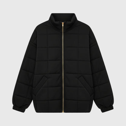 Senna | Padded Jacket