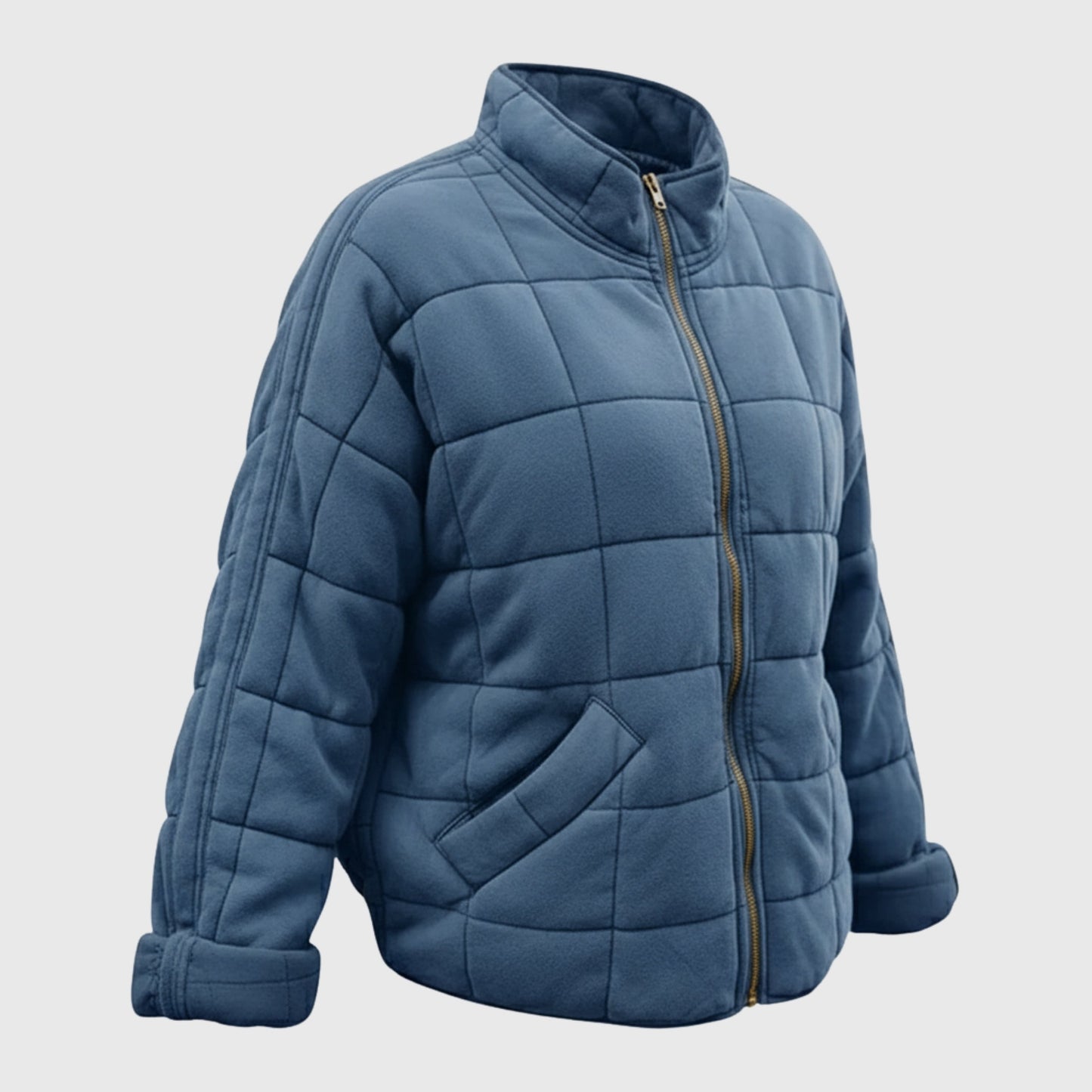 Senna | Padded Jacket