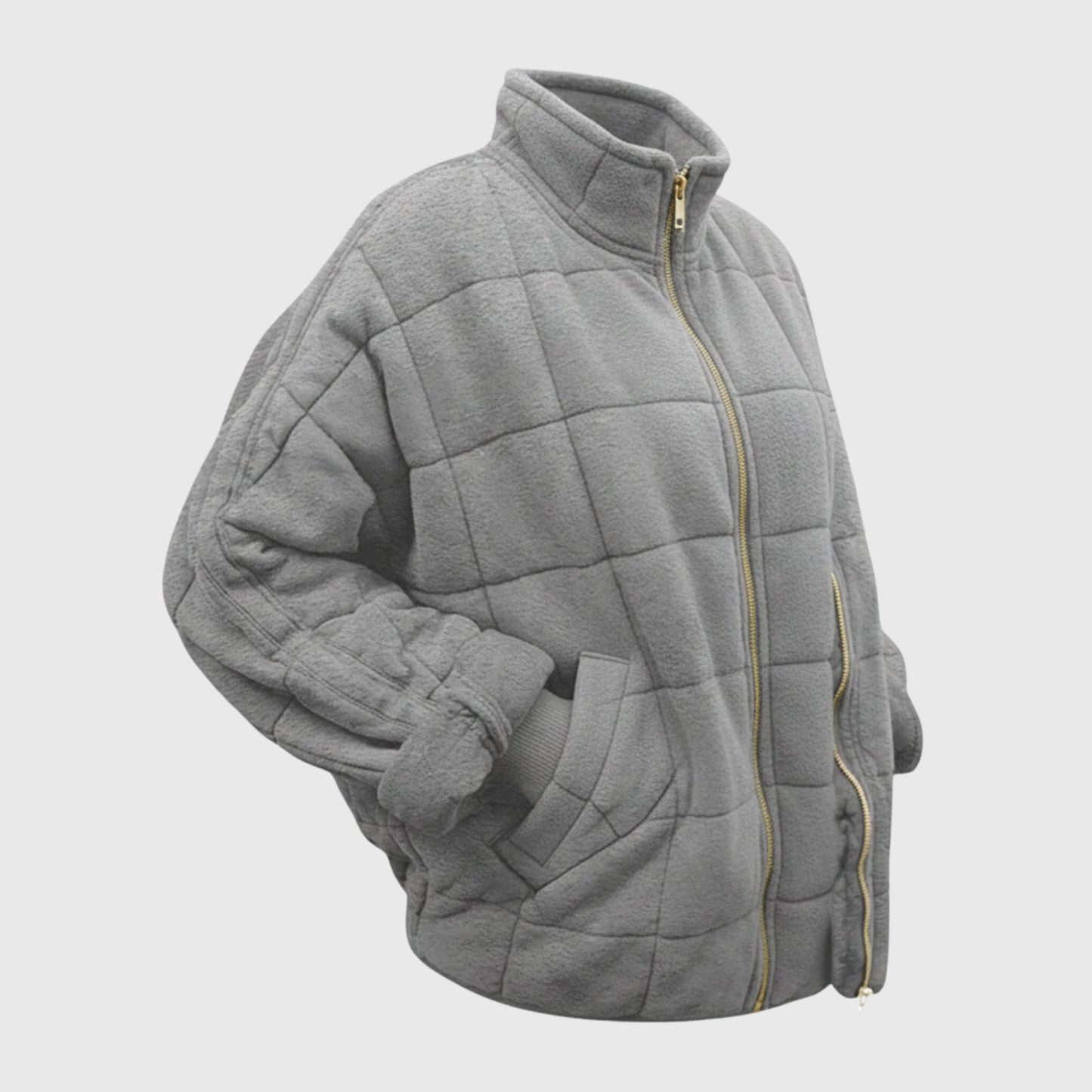 Senna | Padded Jacket