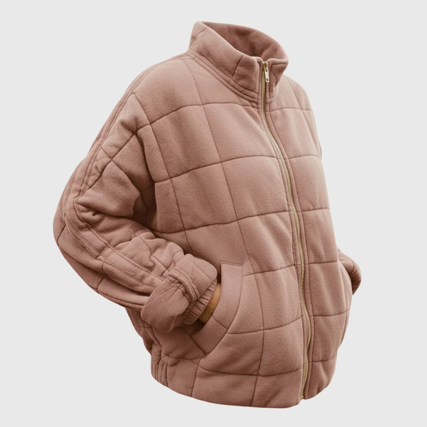 Senna | Padded Jacket