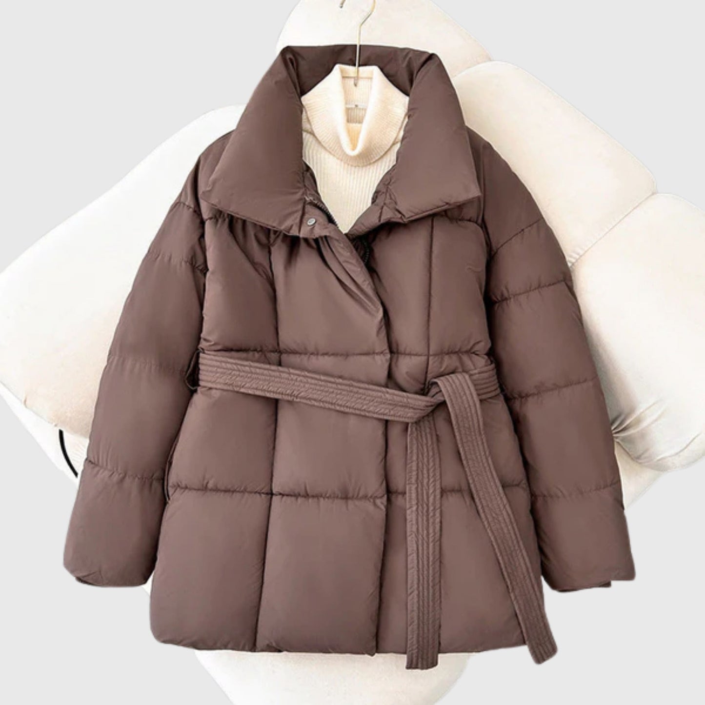 Liya | Comfortable & Warm Jacket