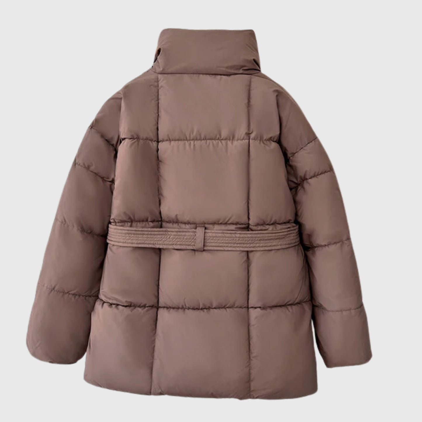 Liya | Comfortable & Warm Jacket