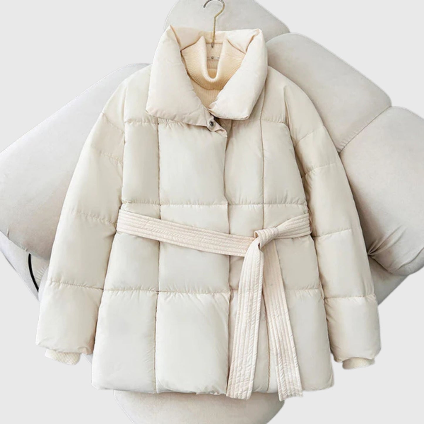 Liya | Comfortable & Warm Jacket