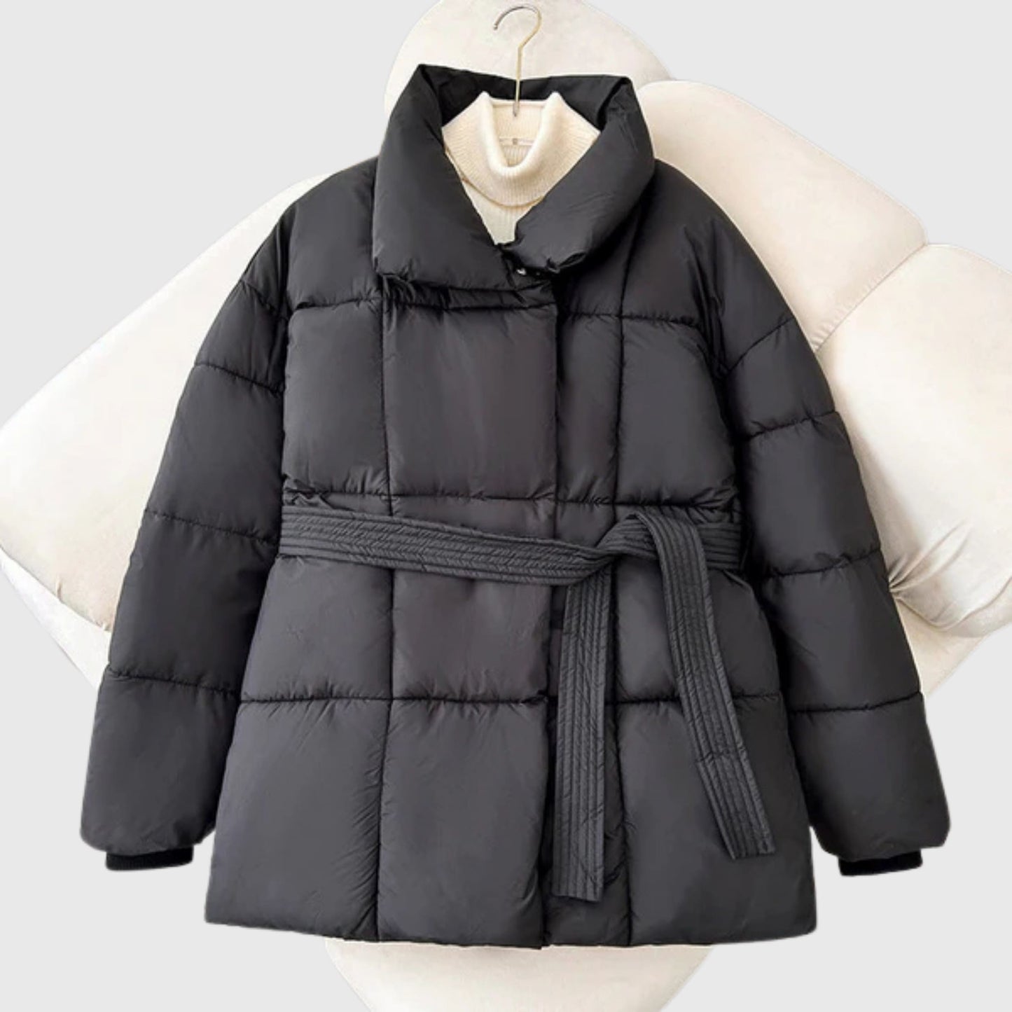 Liya | Comfortable & Warm Jacket