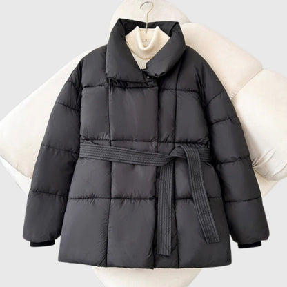 Liya | Comfortable & Warm Jacket