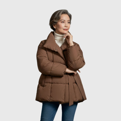 Liya | Comfortable & Warm Jacket