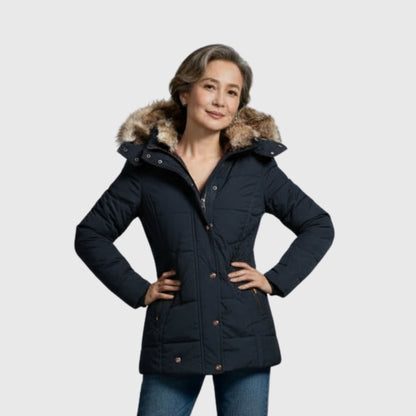 Marjorie | Elegant & Comfortable Jacket