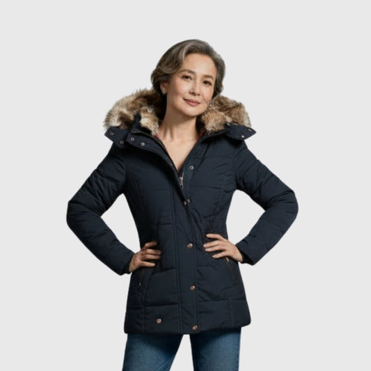 Marjorie | Elegant & Comfortable Jacket