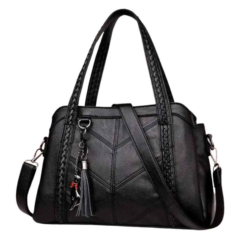 Aline | Elegant Tote Bag