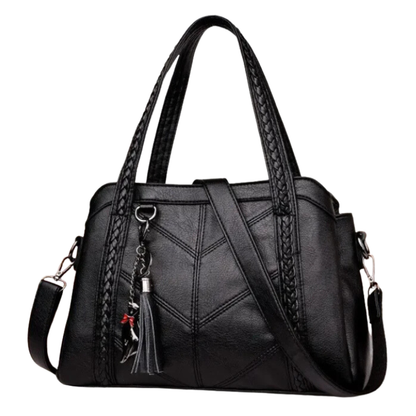 Aline | Elegant Tote Bag