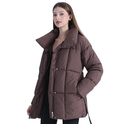 Liya | Comfortable & Warm Jacket