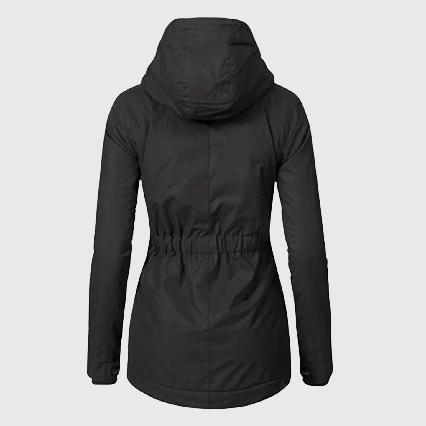 Mandy | Waterproof Fleece Jacket