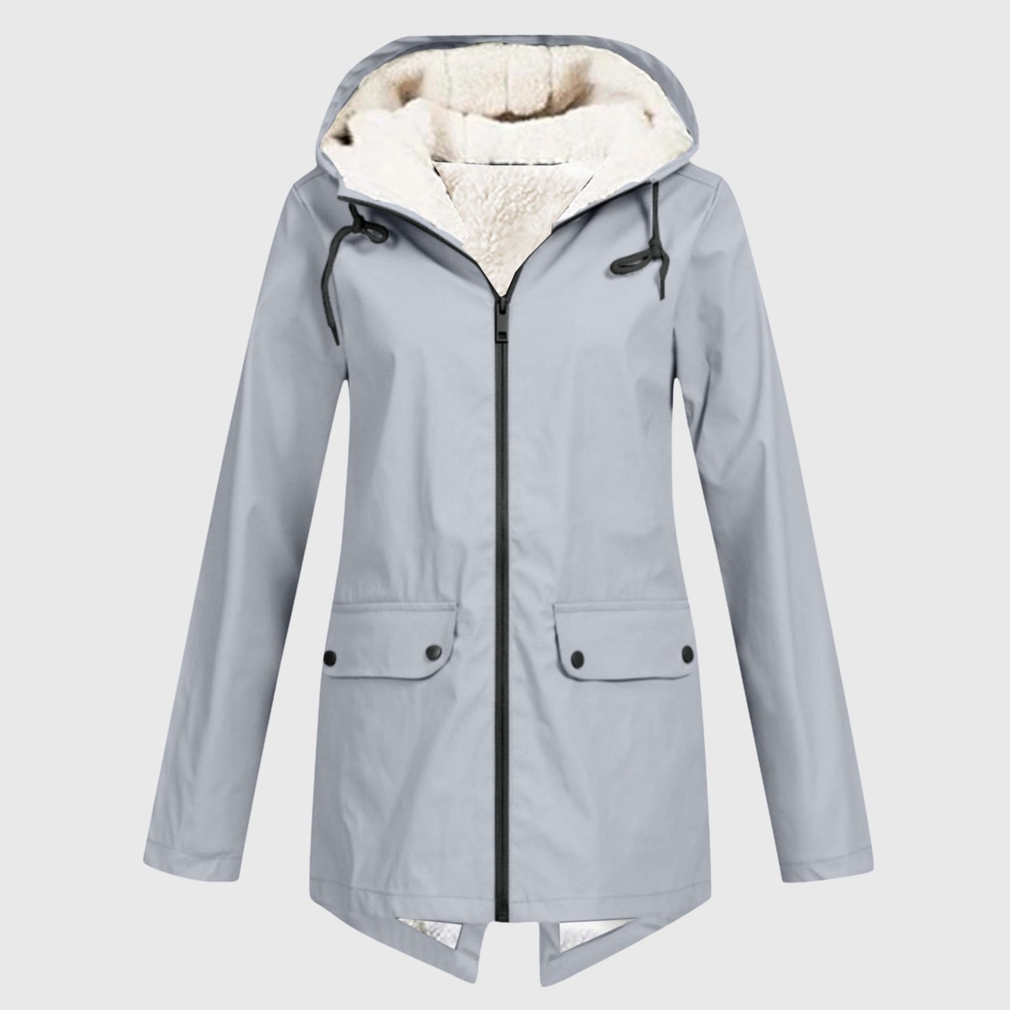 Mandy | Waterproof Fleece Jacket