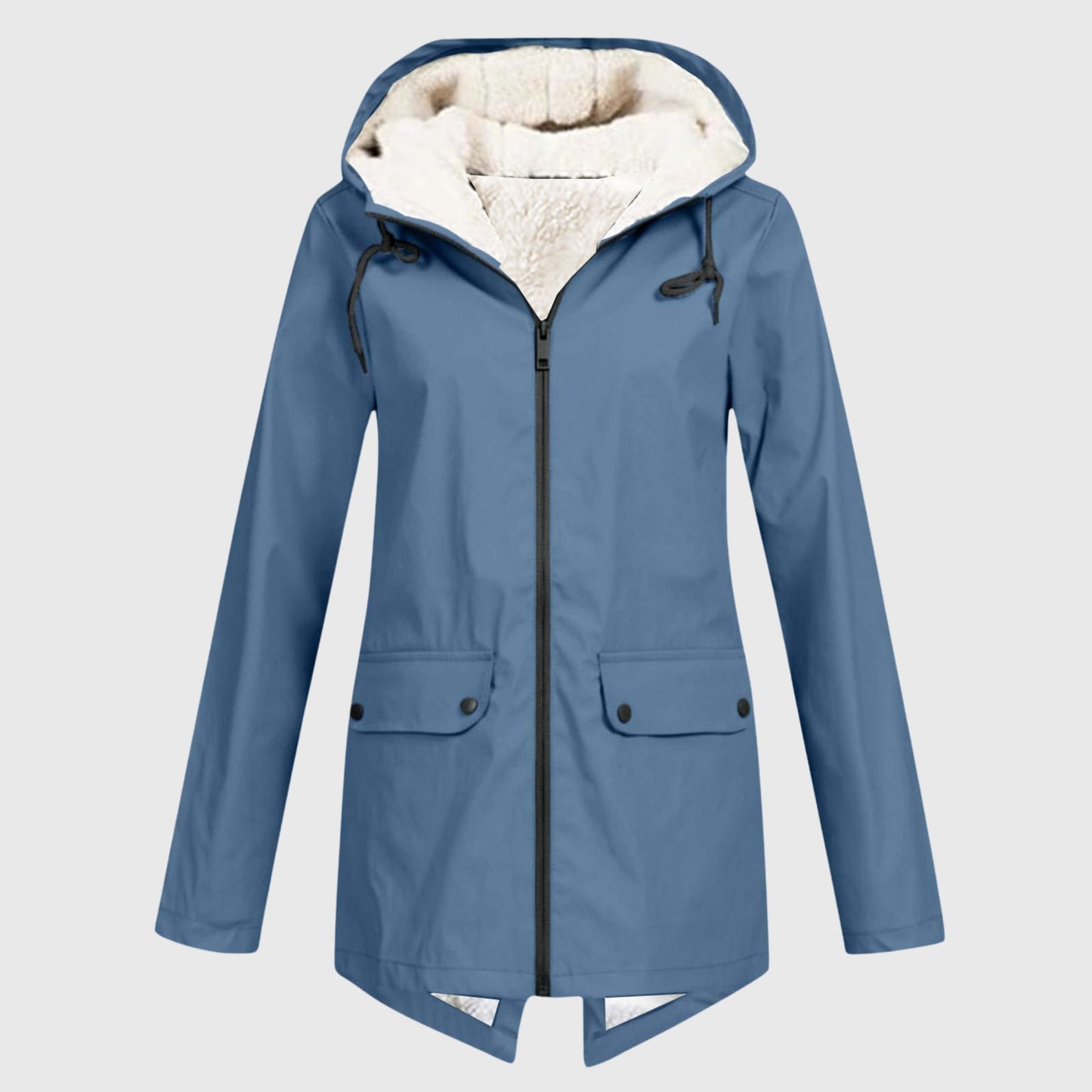 Mandy | Waterproof Fleece Jacket