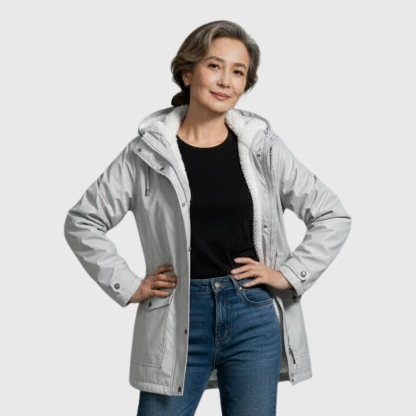 Kaylee | Elegant Jacket