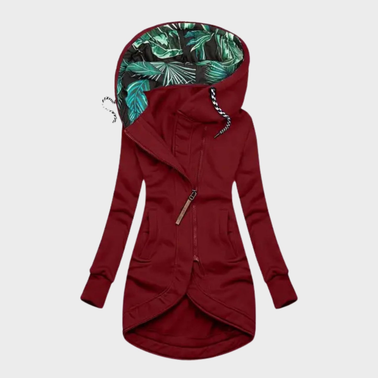 Aria | Women's Winter Jacket