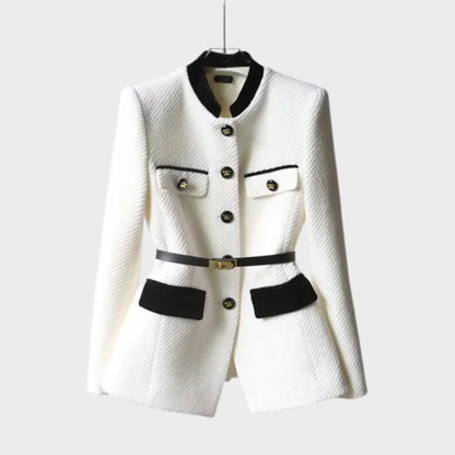 Valencia | Elegant Coat