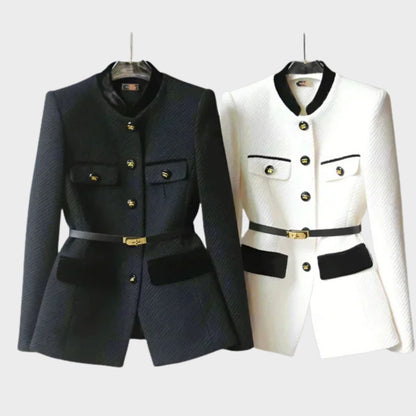 Valencia | Elegant Coat
