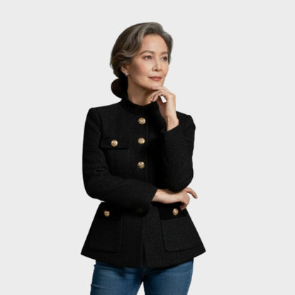 Valencia | Elegant Coat