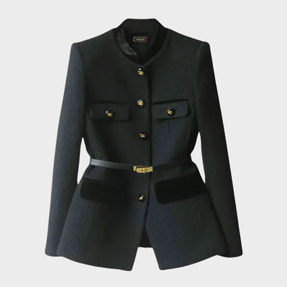 Valencia | Elegant Coat