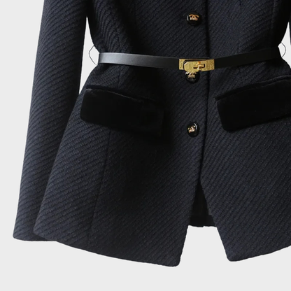 Valencia | Elegant Coat