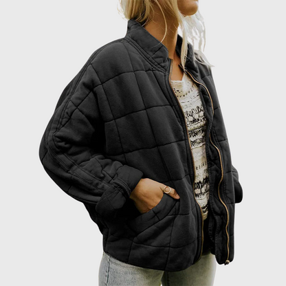 Senna | Padded Jacket