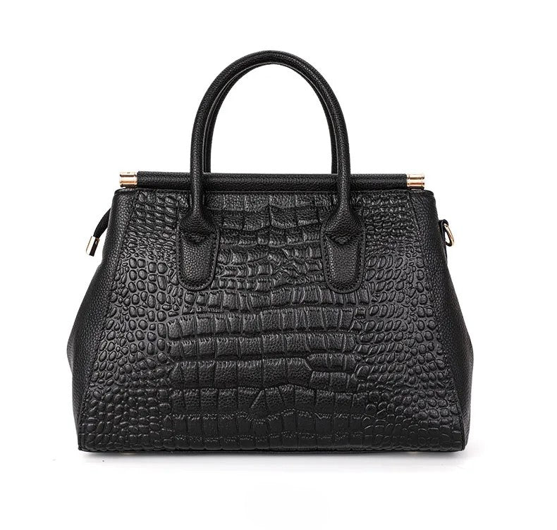 Elysian | Crocodile Bags