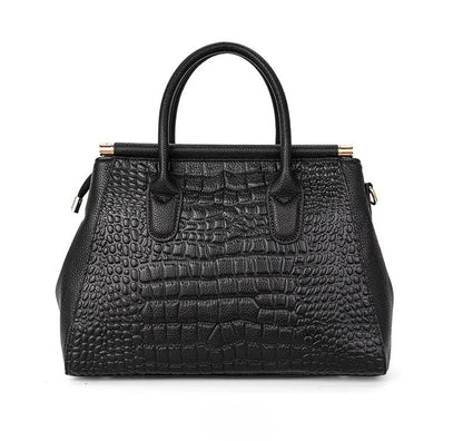 Elysian | Crocodile Bags