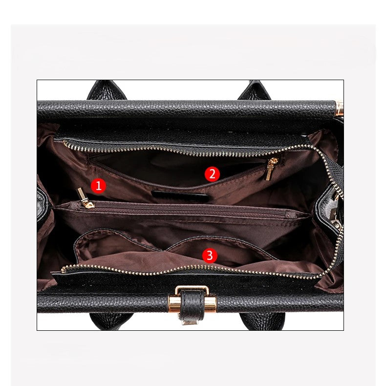 Elysian | Crocodile Bags