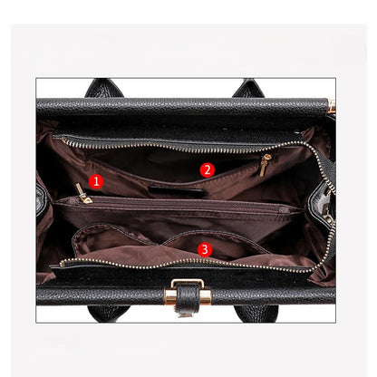 Elysian | Crocodile Bags